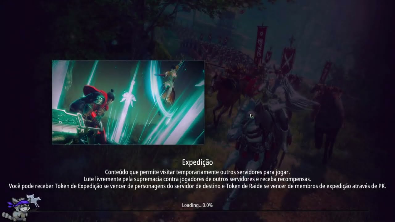 DHM pegando free 2 WB no SA11 | @neMONzin no Mir4 | #mir4clips #mir4