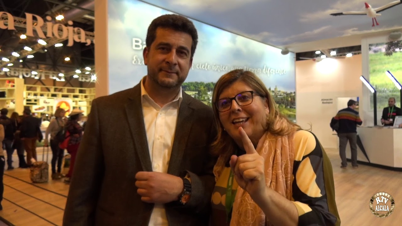FITUR 2019