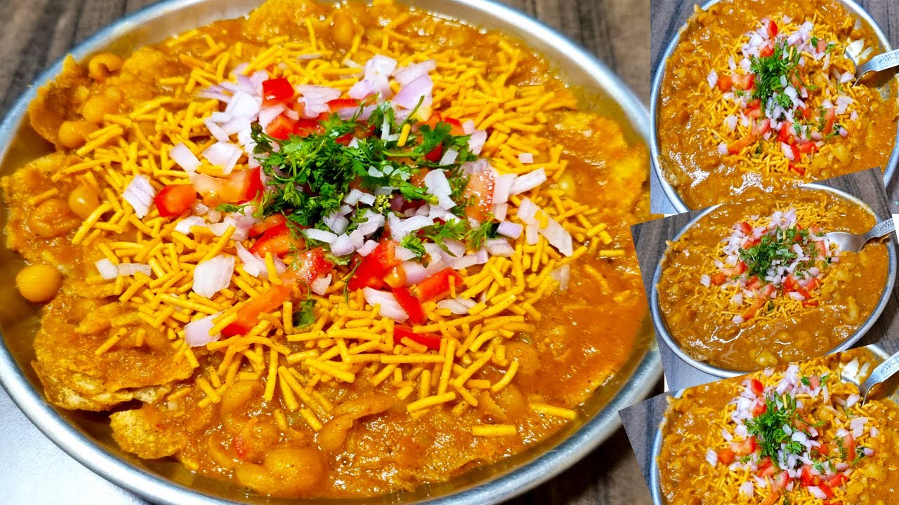ಬೇಸಿಗೆ ರಜೆ ಸ್ಪೆಷಲ್ ಮಸಾಲ ಪುರಿ/Street Style Masala Puri Recipe in Kannada/Roadside Masala Puri