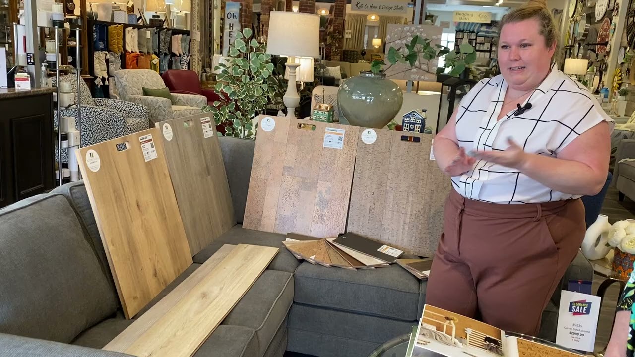 Kate Co Home and advantages of Cork Flooring for your home