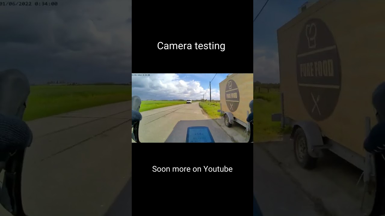 Camera testing! Soon more on youtube channel #cycling #cyclinglife #cyclingfans #cyclingvlog