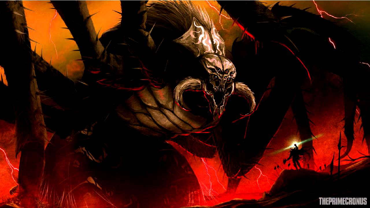 Dead_Me - Ungoliant