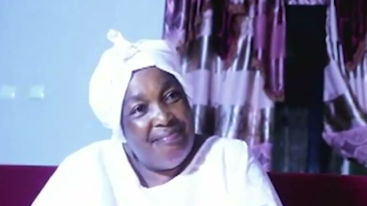 Haine Pour Papa - Episode 07 - LaGuinéeFé Complète en Soussou