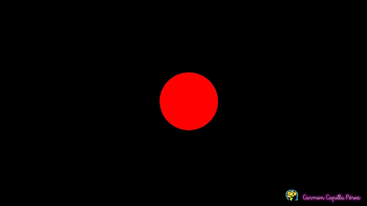 MOVILIDAD OCULAR, Movemos nuestros ojos, para mejorar la percepción visual.