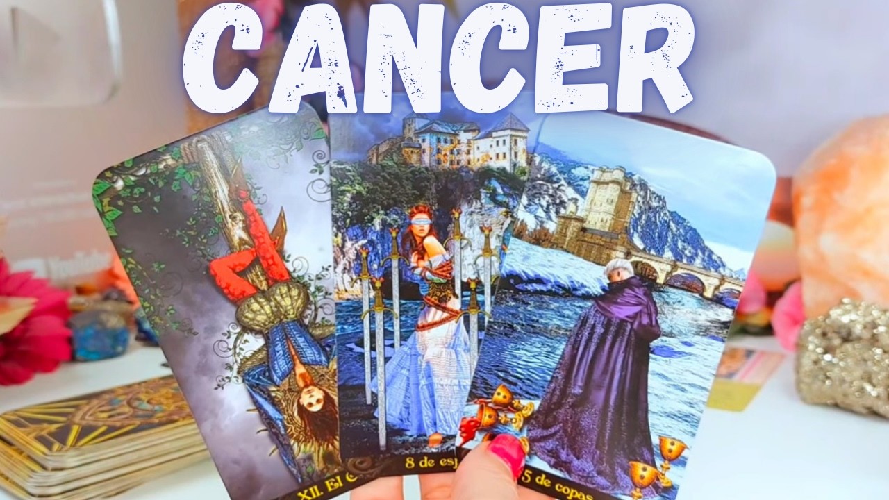 CANCER I'M NOT LYING TO YOU! THIS WOMAN WILL PAY FOR EVERYTHING SHE DID 🚨 MARCH 2026 TAROT