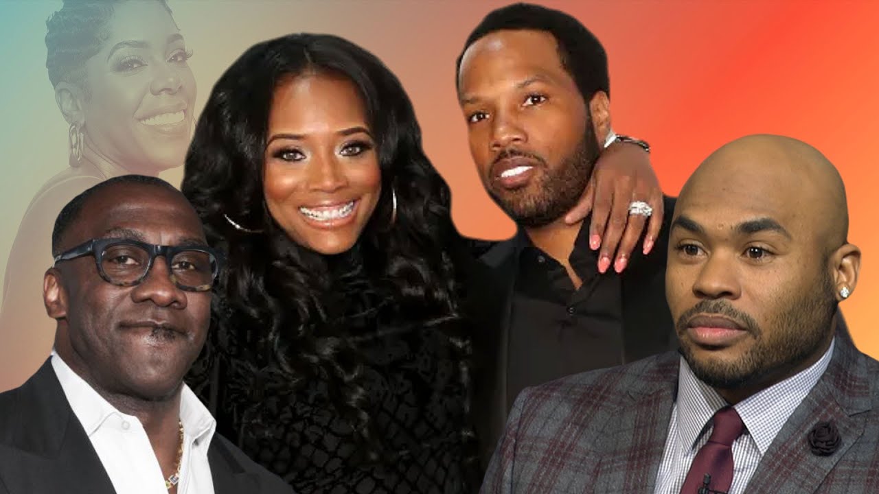 EXCLUSIVE | Mendeecees CHEATING RECEIPTS EXPOSED! | + Shannon Sharpe, Steve Smith Sued