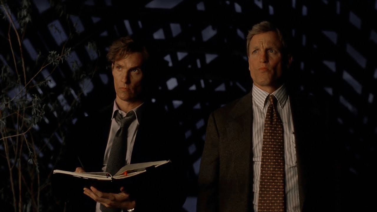 Dream || True Detective Tribute