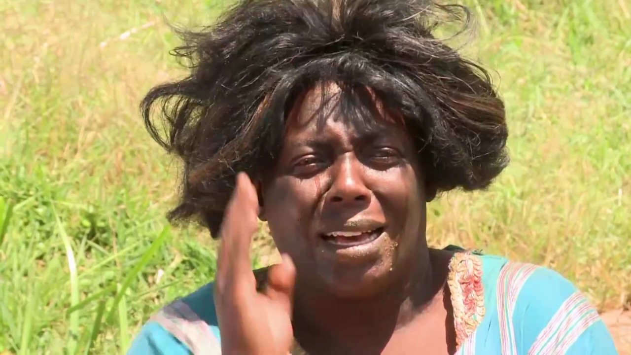 SAMANTHA S02E01 Film nyarwanda  - Rwandan Movie 2018