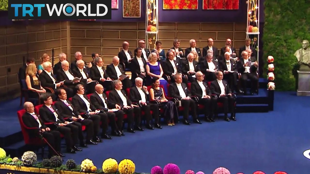Roundtable: Is the Nobel Peace Prize about peace?
