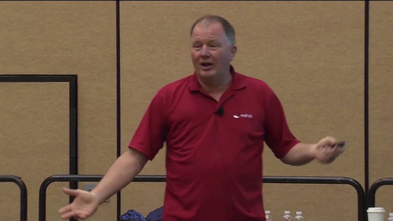 Docker versus Systemd - Can't we just get along?