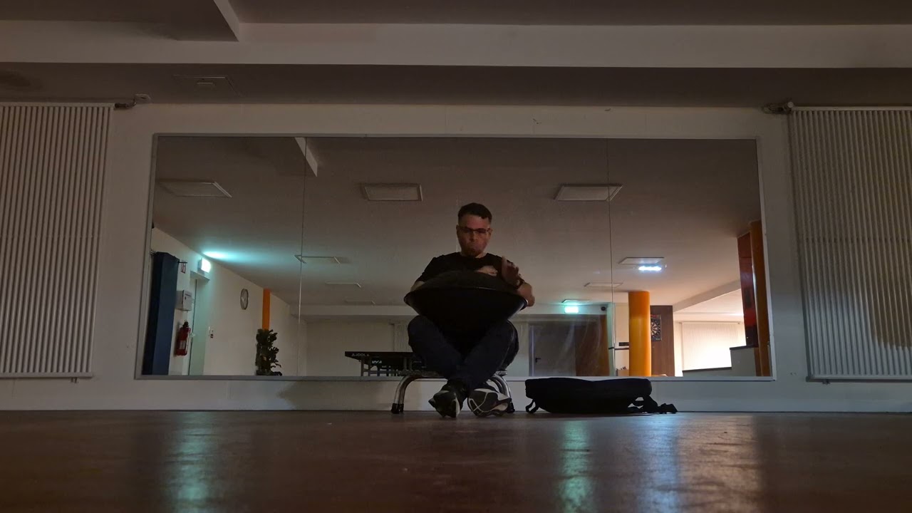 Erster eigener Song ist in Arbeit