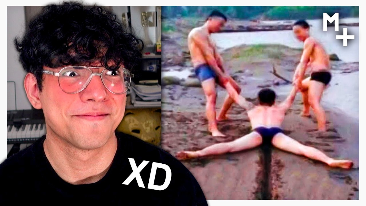 SI TE RIES SE ACABA EL VIDEO 9 🤣💥
