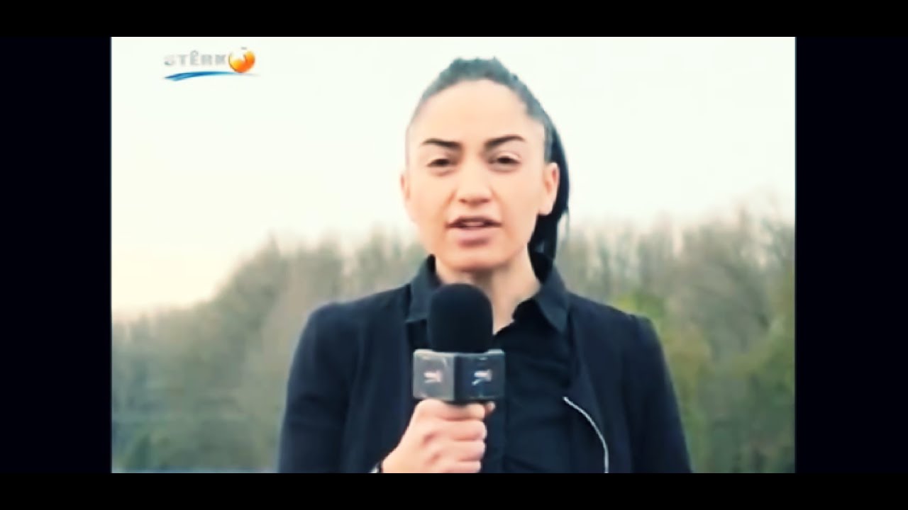 (St&ecirc;rkTv) Jiyabi -Kobane  (kurd&icirc;/kurdisch)