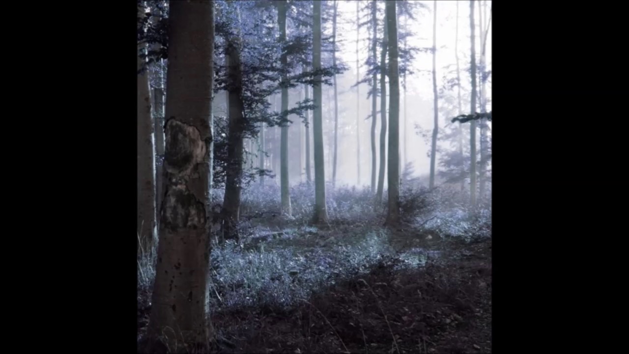 AMDET - Vampiresa Azul (first version)