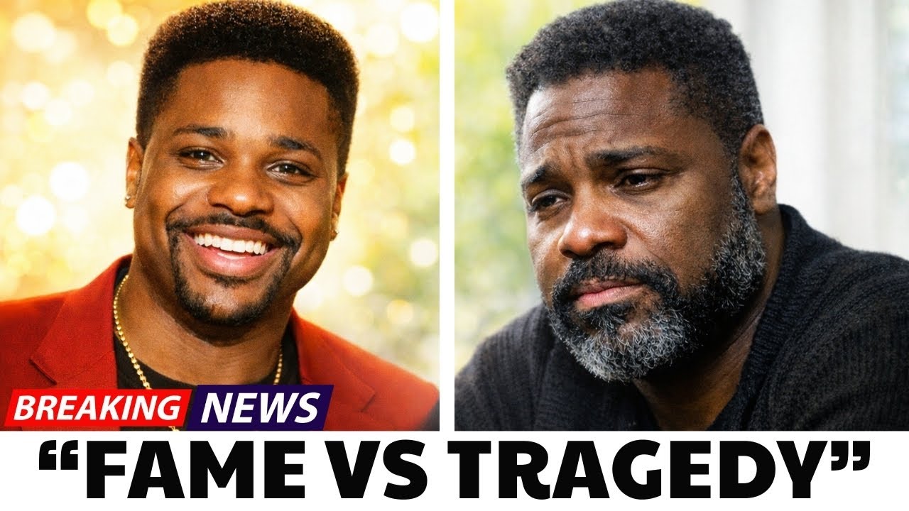 40 Black Celebrities Who Died In Shocking & Tragic Ways (2026 Update)
