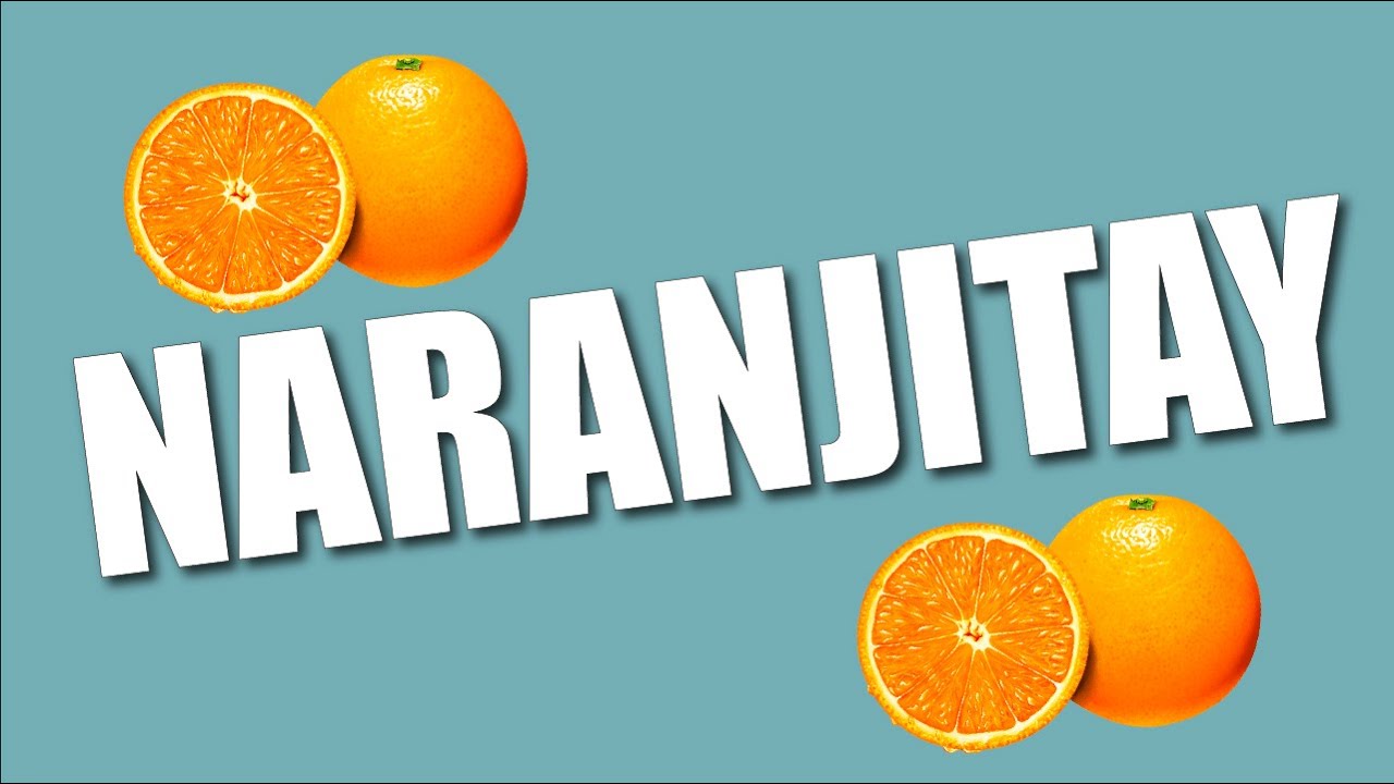 NARANJITAY Preparaci&oacute;n de MERMELADA CASERA con NARANJAS de la v&iacute;a p&uacute;blica