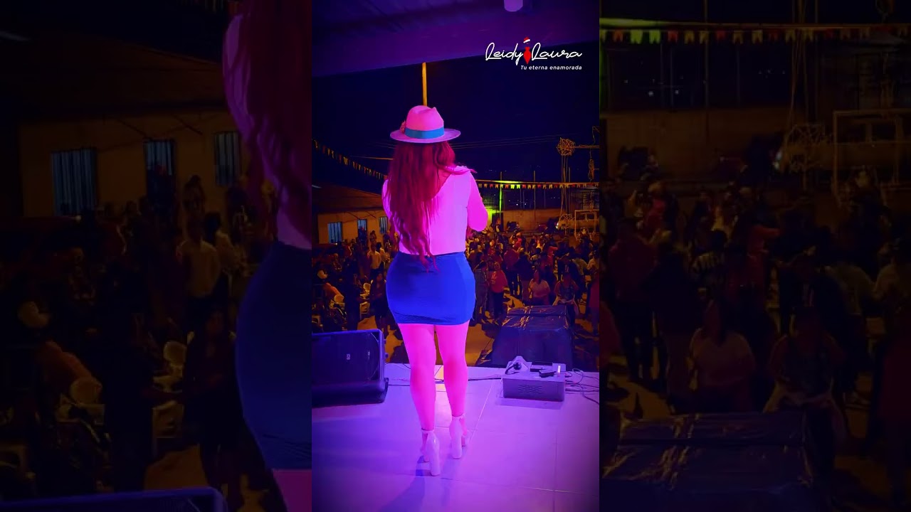 PUEBLO NUEVO -2025 Leidy Laura