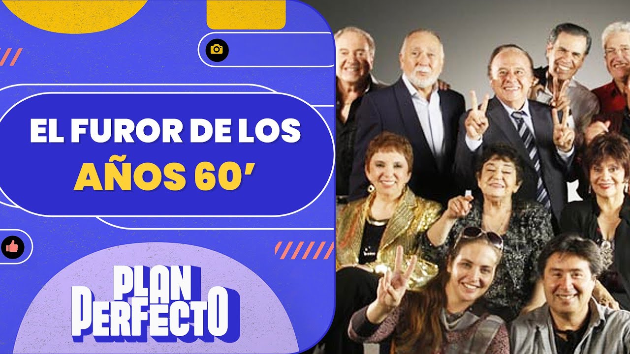 ¡LA NUEVA OLA!🔥 Así nació el fenómeno musical que revolucionó los 60' - Plan Perfecto