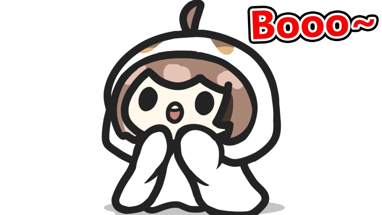 Don't watch this Mumei clip at 3AM