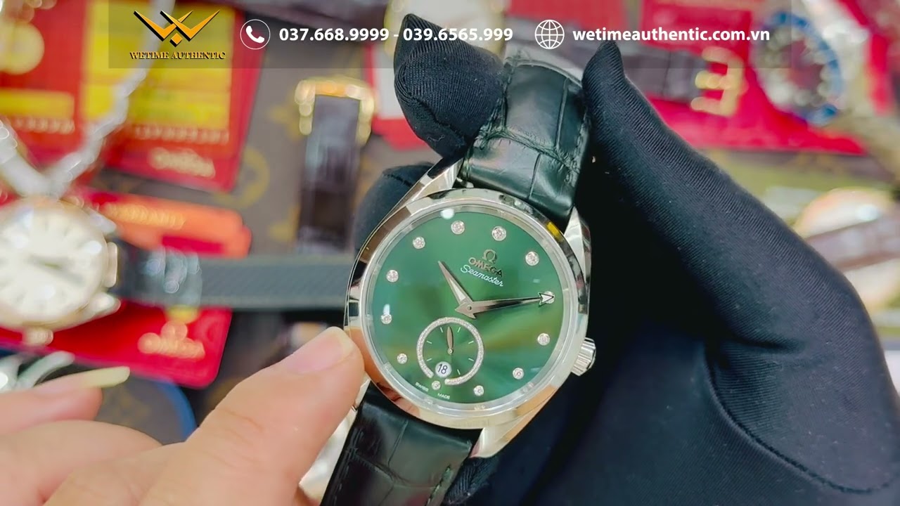 LÔ ĐỒNG HỒ VÀNG ĐÚC NGUYÊN KHỐI, OMEGA, MONTBLANC, MAURICE LACROIX, FRANCK MULLER, ZENITH