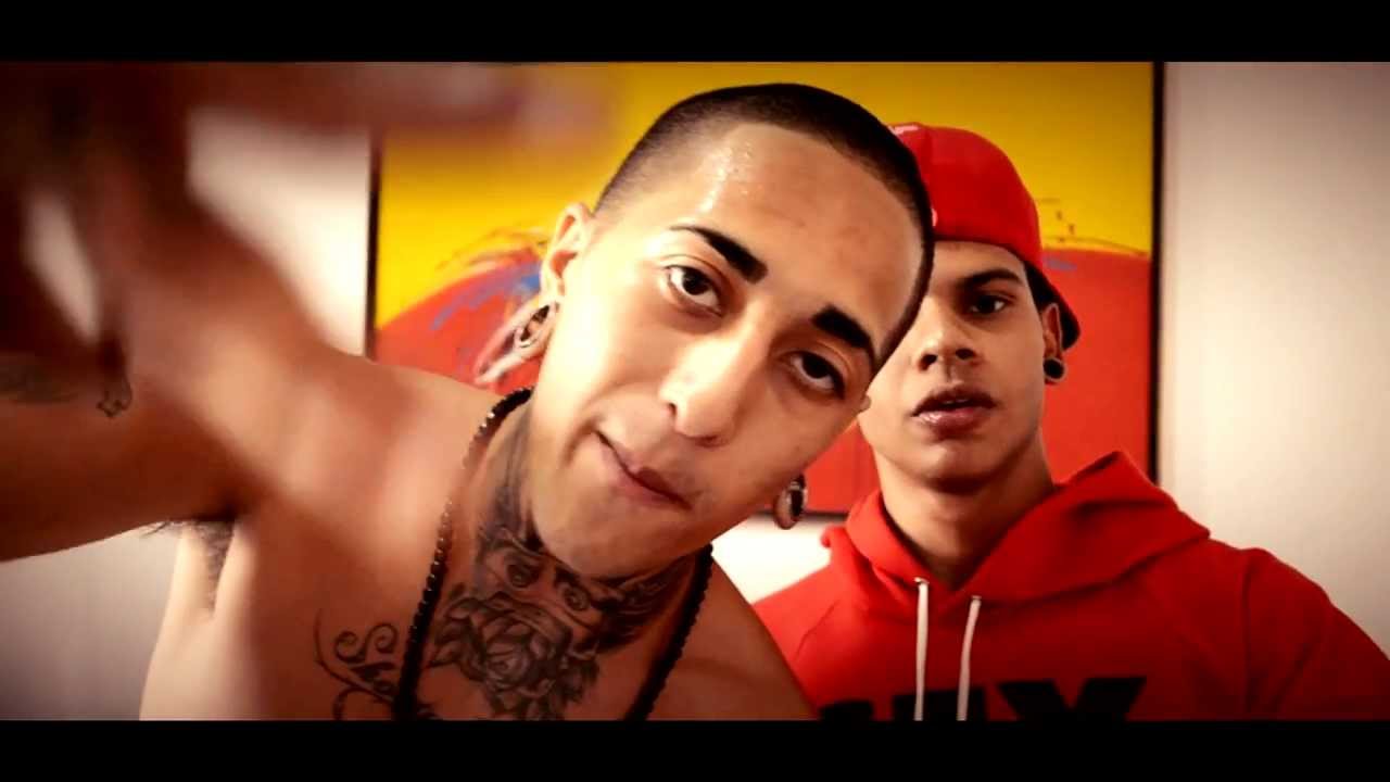 Neutro y Treizy - Desde un Bloque LIVE (StoneProduce)