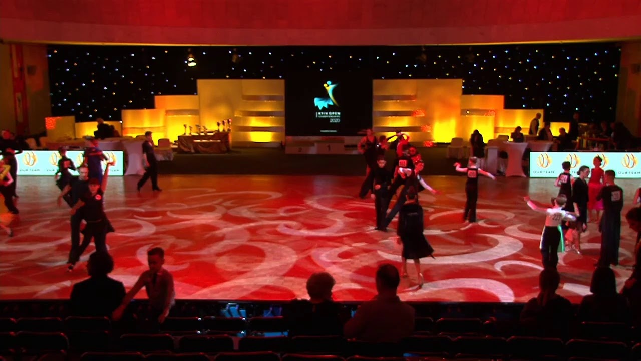 KYIV Open Championship 2020 | DAY2 | 28.02.2020