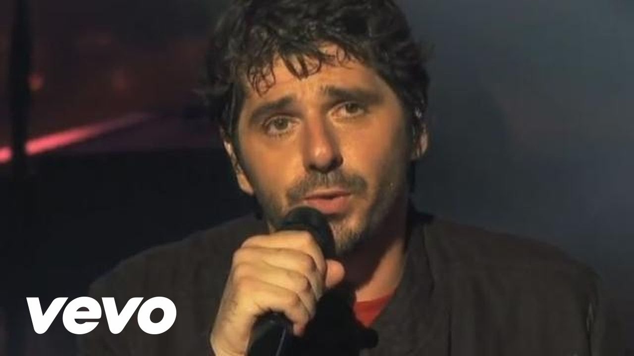 Patrick Fiori - Dieu qu'elle était belle