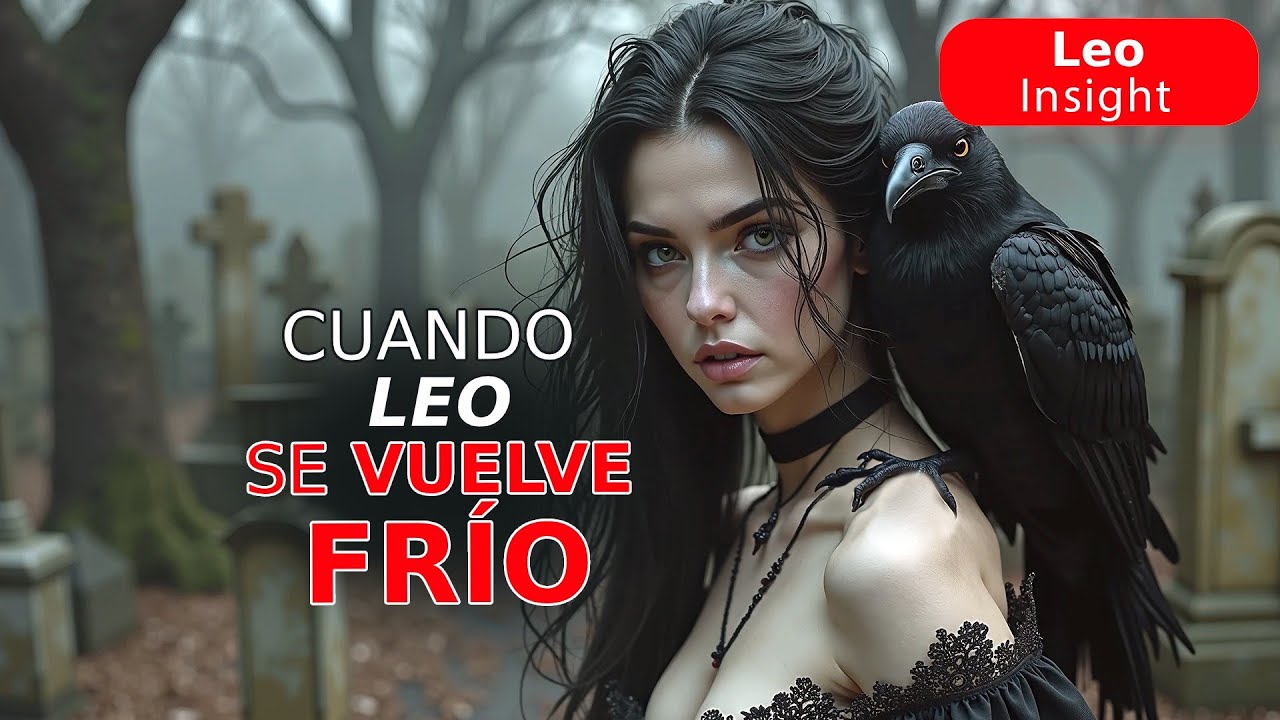 ♌️ Cuando LEO Se Vuelve FRÍO ❄️🔥