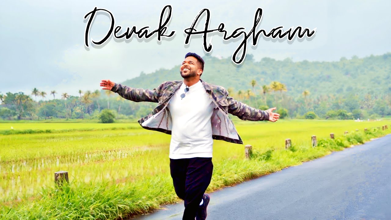 DEVAK ARGHAM ( official video) - Friz Love | New Konkani Song 2023 | Peaceful Gospel song