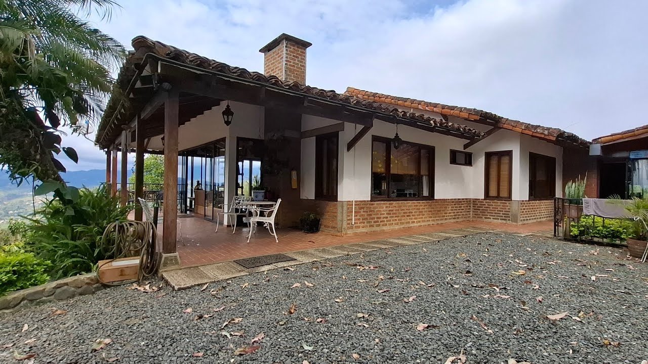 REF 49 🏕 HERMOSA FINCA EN VENTA #finca #fincascolombia #venta #finca #travel @jhoana mazabel