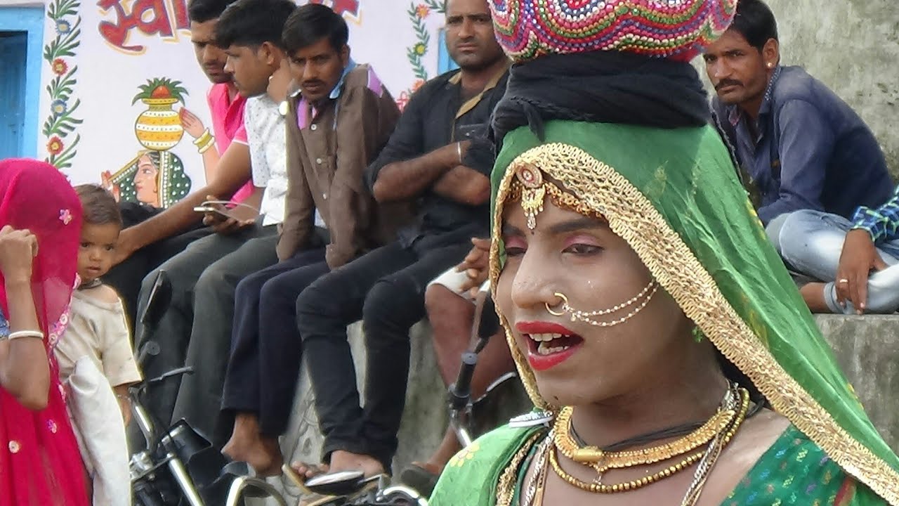 2017 kalinjarGavri Radha Krishan bhajan super hits