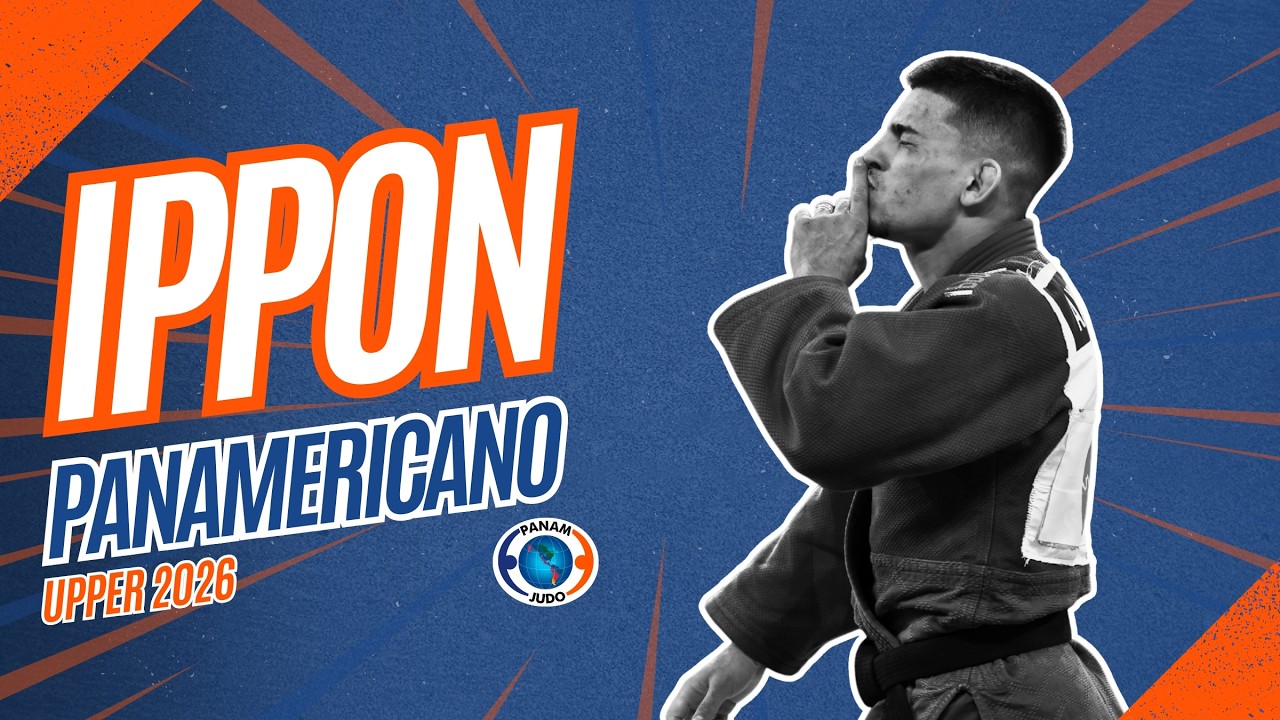 Brazil Takes 2nd at Austria Grand Prix! 🇧🇷 + Exclusive Jack Yonezuka Interview 🇺🇸 | Panam Ippon
