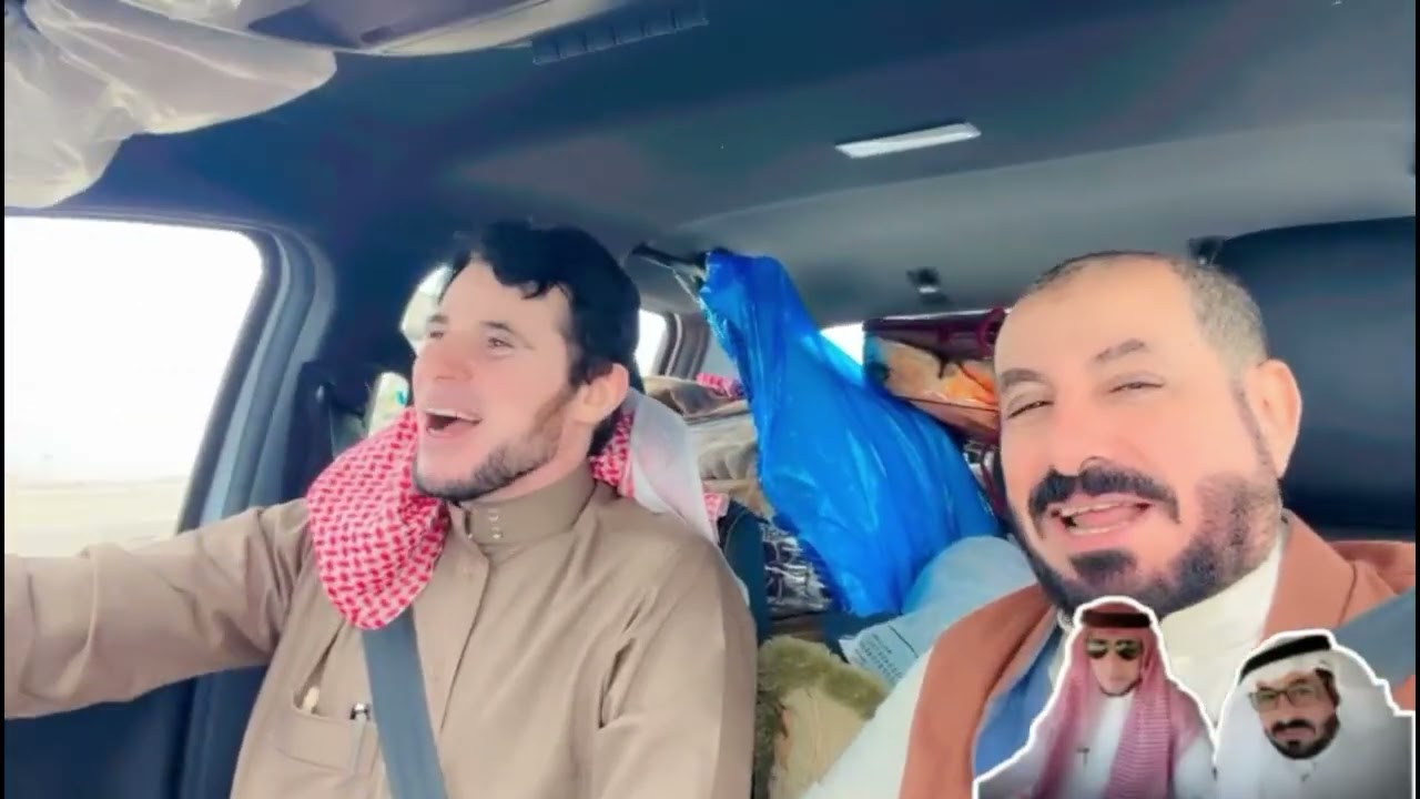 الرحلة الثانيه 1447 رحلة قبه 