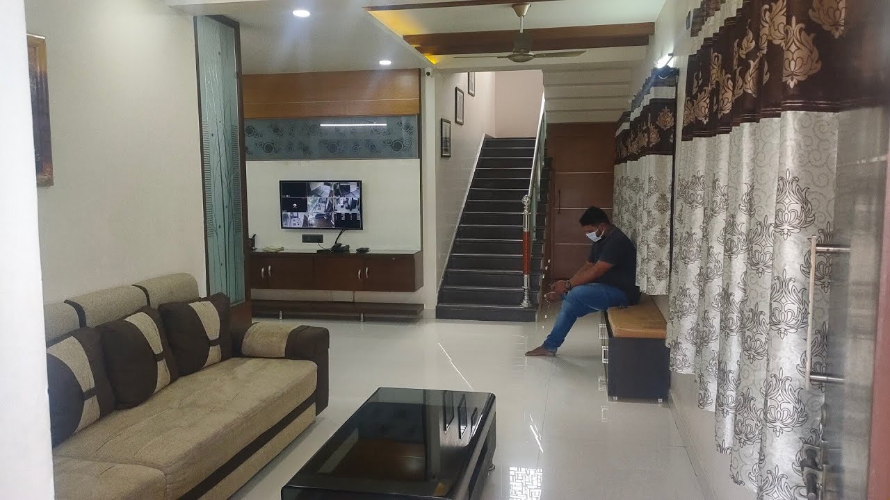 302 SQ YRD || HOUSE FOR SALE || LB NAGAR HYDERABAD || ELIP PROPERTY ||