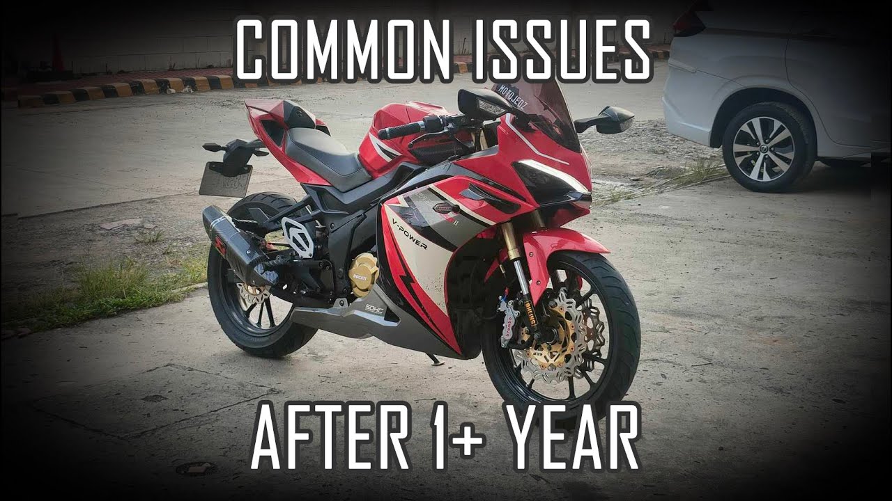 DEAL BREAKER!? Common Issues Part 2 | Motorstar Explorer 250 v2