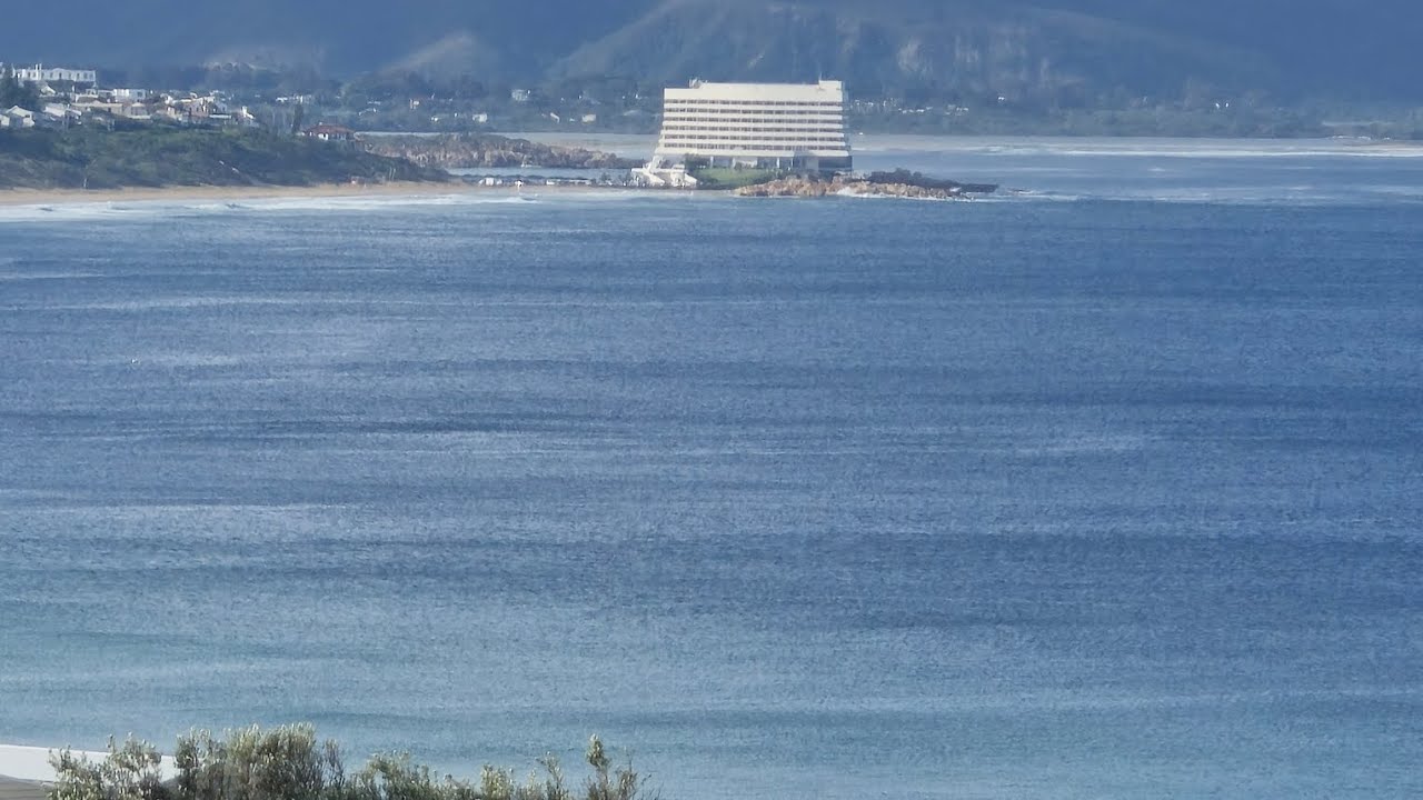 Plettenberg Bay Beacon Island Resort