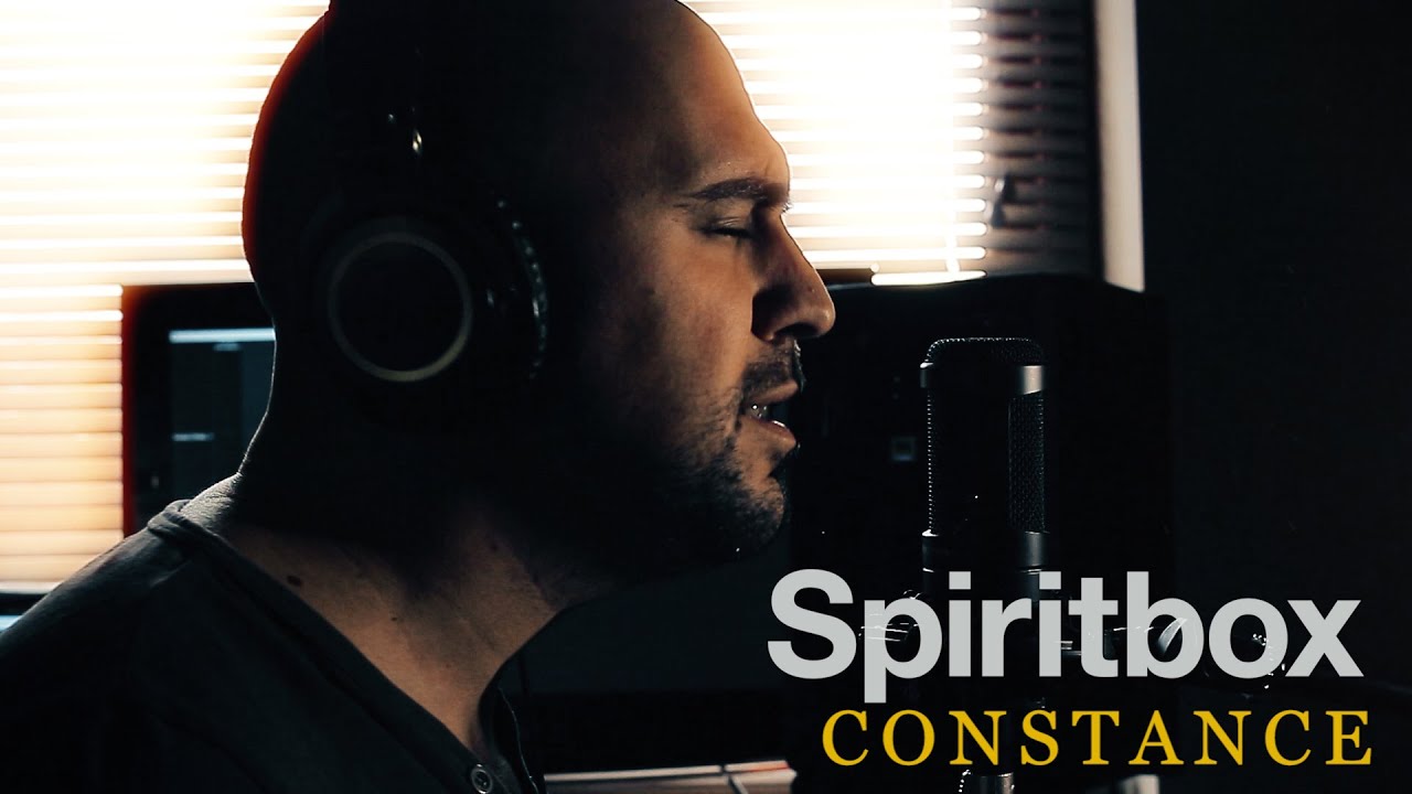 @SpiritboxOfficial  - Constance || Javi Perera (Piano & Vocal Cover)
