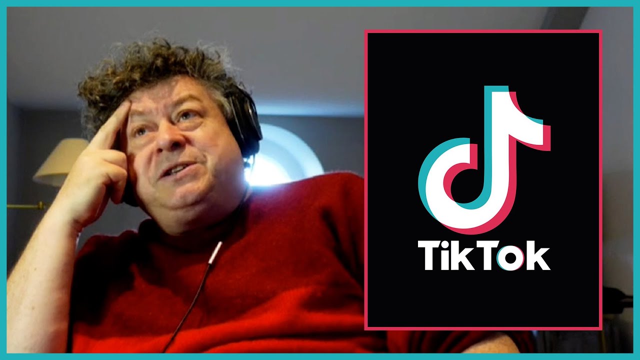 Рори Сазерленд высказывает свое мнение о TikTok
