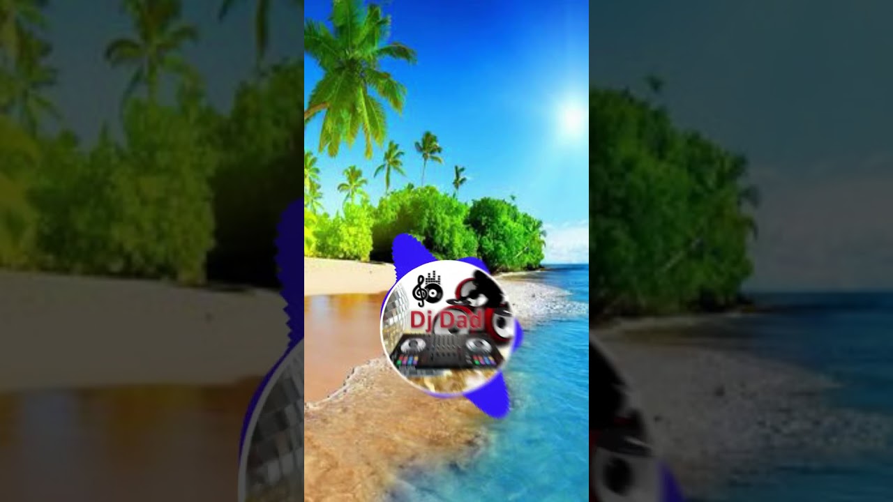 DJ DAD REMIX - CHERISH - KOOL & THE GANG