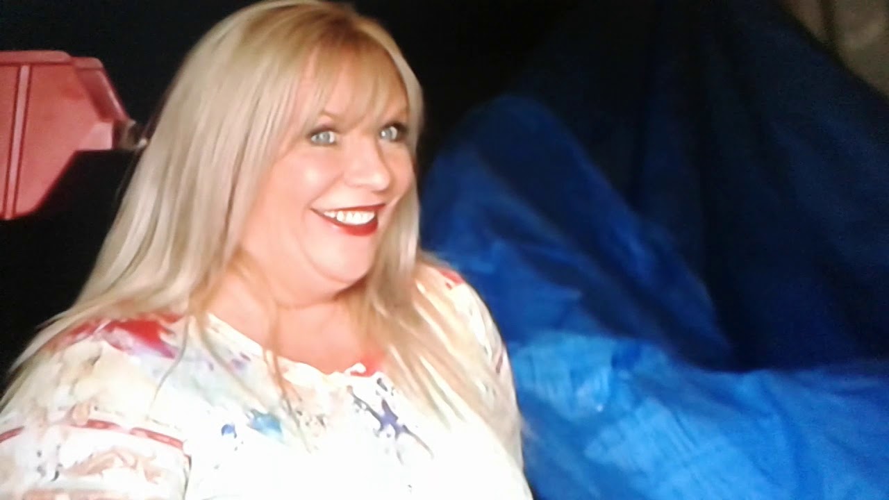 Uk Storage Hunters Heavy d part 1