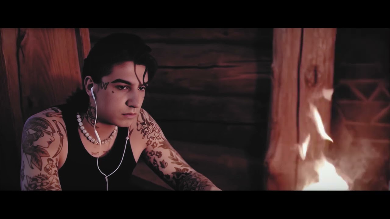 Sobel - Obiecuję że niczego nie zabraknie Ci (Ghost AI)