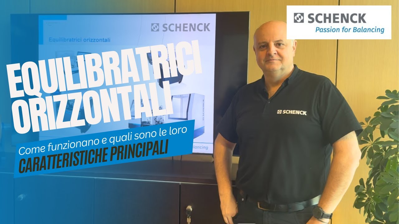 Come funzionano le equilibratrici?