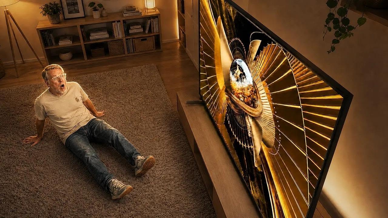 TCL X11L Review: Is It Better Than OLED?