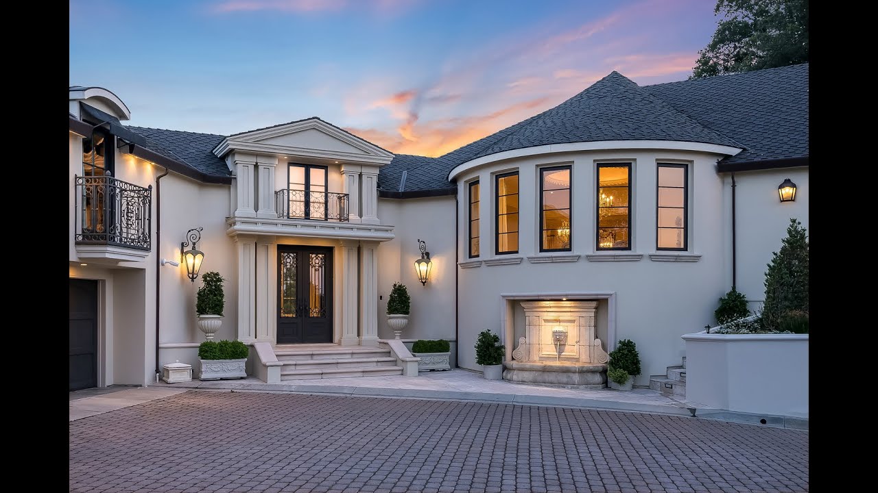 22000 Rolling Hills Road | Saratoga | CA 95070