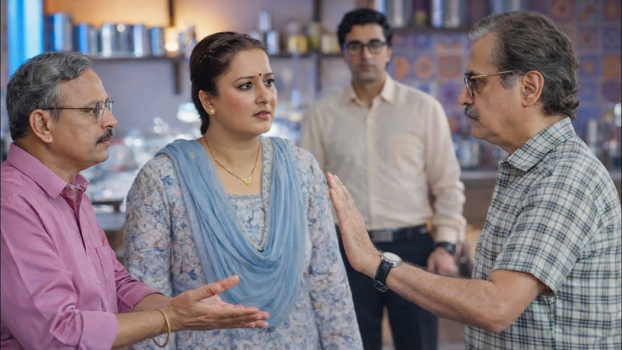 Tum Se Tum Tak – Upcoming Twist: Anu Rejects Arya’s Proposal