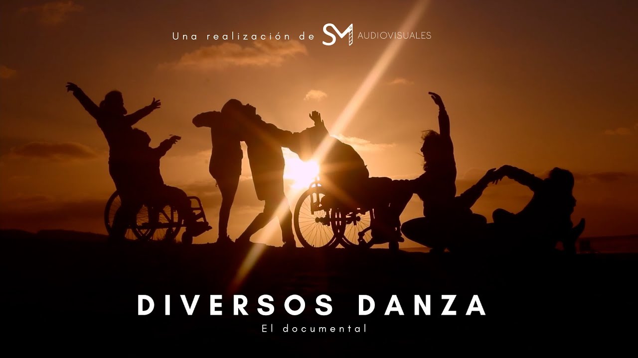 DOCUMENTAL DIVERSOS DANZA | 2021