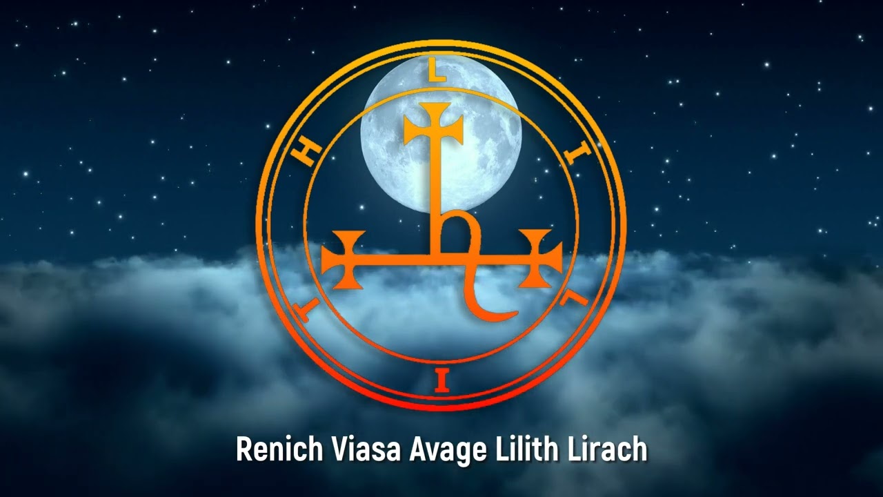 Lilith Enn/ Canto Demoníaco