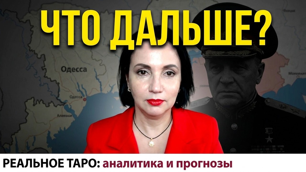 ГАРАНТИИ БЕЗОПАСНОСТИ ДЛЯ ОДЕССЫ. ПОКУШЕНИЕ НА ГЕНЕРАЛА АЛЕКСЕЕВА : ЧТО БУДЕТ ДАЛЬШЕ С ПЕРЕГОВОРАМИ?