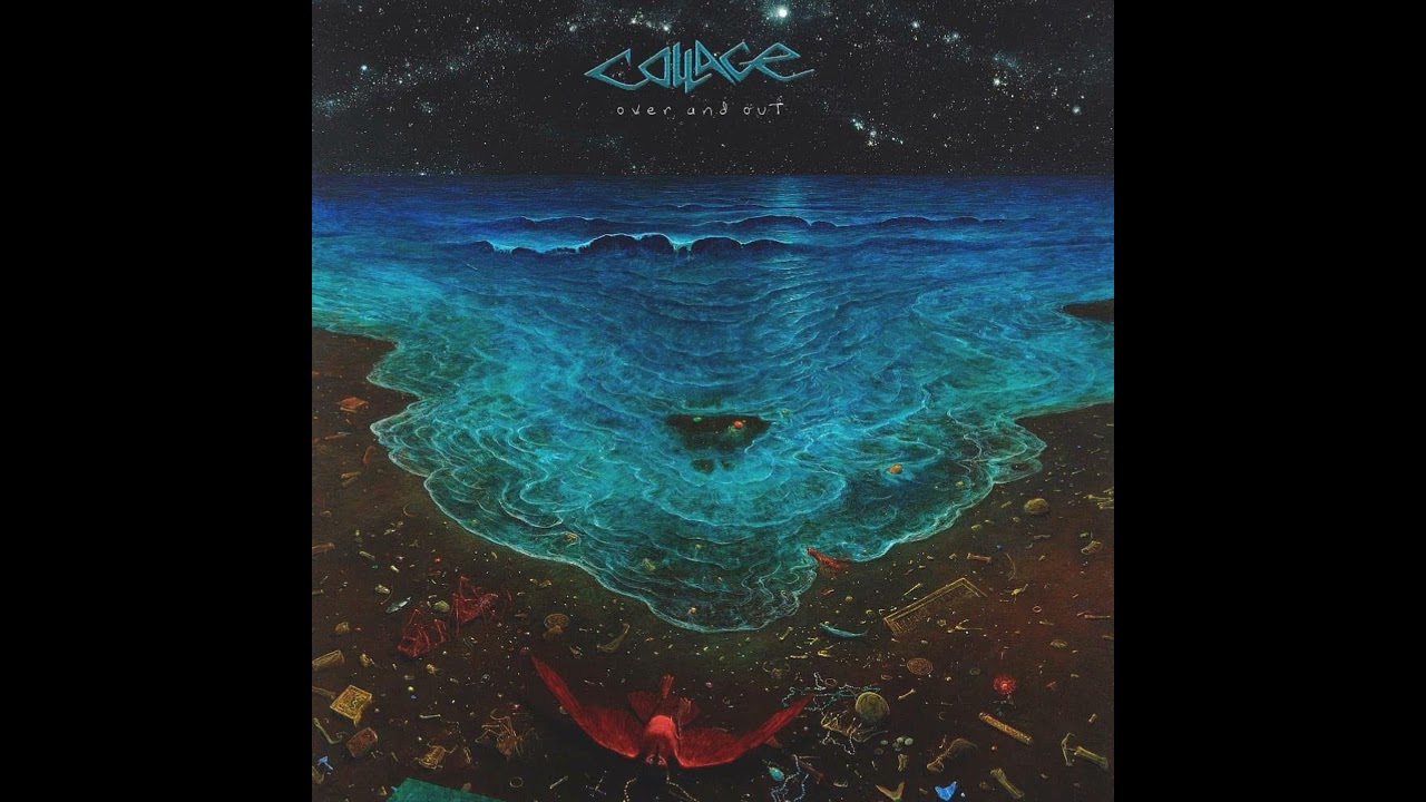 Collage - Over And Out