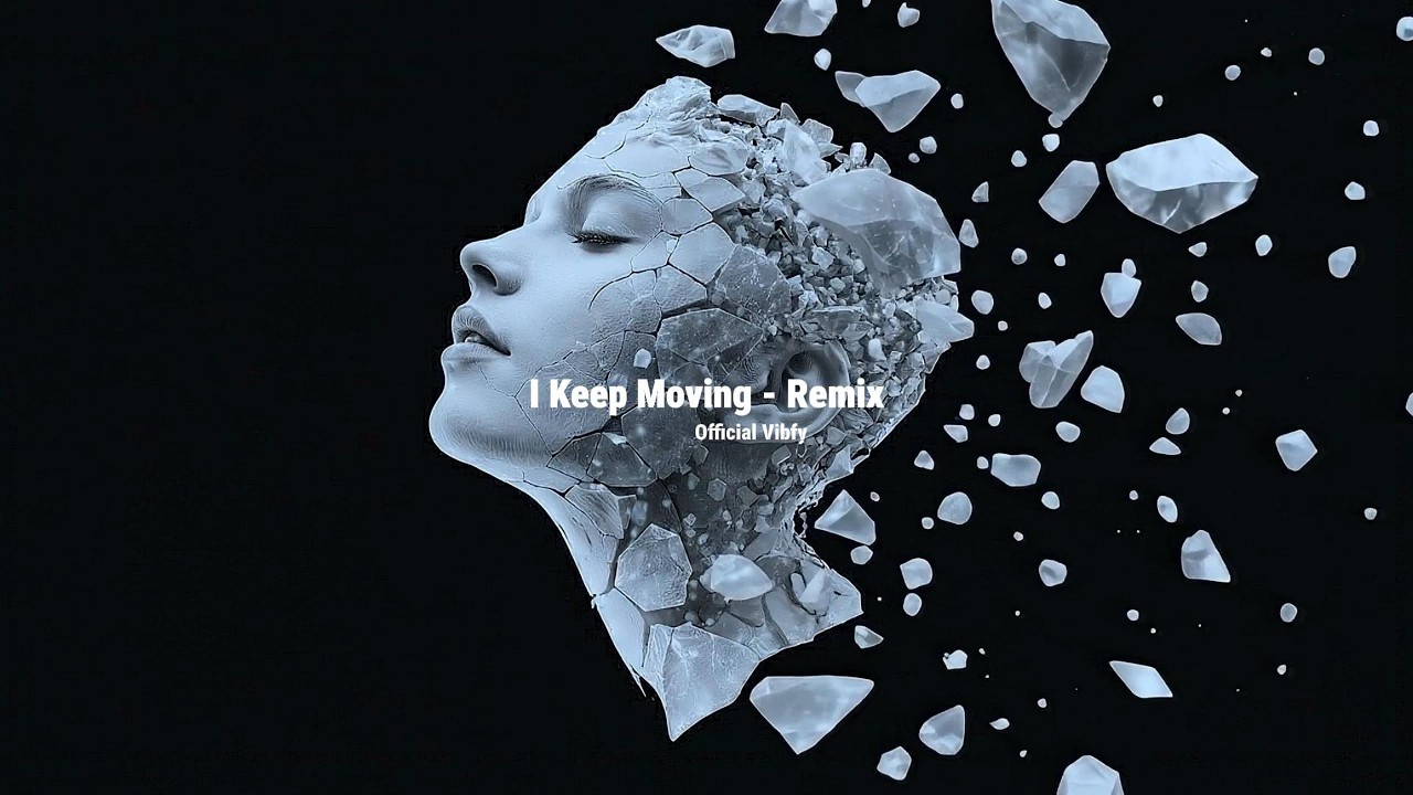 Vibfy -- I keep Moving (Remix)